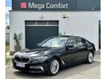 BMW 530d xDrive (Automata) Luxory. Magyarországi. vezetett szervizkönyv