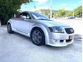 AUDI TT 1999/12 - 2