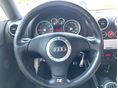 AUDI TT 1999/12 - 8