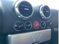 AUDI TT 1999/12 - 10