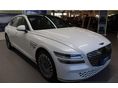 GENESIS G80 Luxury 4WD/360 KAMERA/HUD/NAVI/LED/HiFi/ÁFA-s