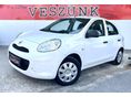 NISSAN MICRA 2011/6 - 1