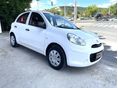 NISSAN MICRA 2011/6 - 2