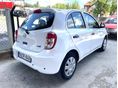 NISSAN MICRA 2011/6 - 3
