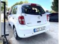 NISSAN MICRA 2011/6 - 4