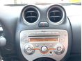 NISSAN MICRA 2011/6 - 10