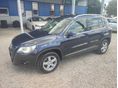 VOLKSWAGEN TIGUAN 2.0 TSI Sport&Style DSG bőr / panoráma / tolatókamera / szevizkönyv