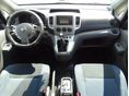 NISSAN NV200 2015/4 - 6