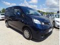 NISSAN NV200 1.5 dCi Acenta Premium (7 személyes ) Euro 6