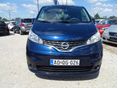 NISSAN NV200 2015/4 - 3