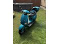 PIAGGIO VESPA 25 A Vespa et4 50