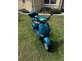 PIAGGIO VESPA 25 A 2001/5 - 2
