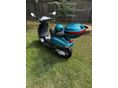 PIAGGIO VESPA 25 A 2001/5 - 4