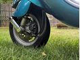 PIAGGIO VESPA 25 A 2001/5 - 9
