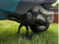PIAGGIO VESPA 25 A 2001/5 - 10
