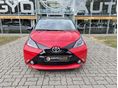 TOYOTA AYGO 2017/6 - 2