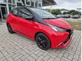 TOYOTA AYGO 2017/6 - 3