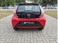 TOYOTA AYGO 2017/6 - 6
