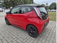TOYOTA AYGO 2017/6 - 7