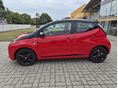 TOYOTA AYGO 2017/6 - 8