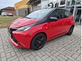 TOYOTA AYGO 1.0 x-play+touch TSS Frissen szervizelve!