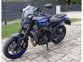YAMAHA MT-09 Tulajdonostól. garanciális
