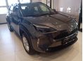 TOYOTA YARIS CROSS 2026 - 2