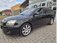 TOYOTA AVENSIS Wagon 2.0 D-4D Sol Plus FRISS MÚSZAKIVAL