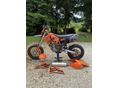 KTM 450 EXC 