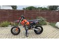 KTM 450 EXC 2004/3 - 2