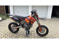 KTM 450 EXC 2004/3 - 5