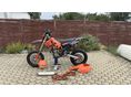 KTM 450 EXC 