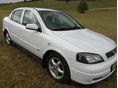OPEL ASTRA G 2003/7 - 2