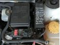 OPEL ASTRA G 2003/7 - 9
