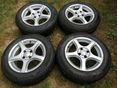 OPEL ASTRA G 2003/7 - 11