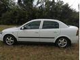 OPEL ASTRA G 2003/7 - 3