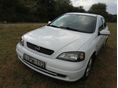 OPEL ASTRA G 1.6 16V Club