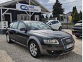 AUDI A6 ALLROAD 2.7 TDI DPF quattro Tiptronic ic BiXenon-Bőr-Ülésfűtés-Tempomat-Bluetooth-Tolatóradar-Légrugó
