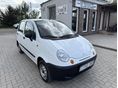 DAEWOO MATIZ 0.8 SE MAGYARORSZÁGI.GRANTÁLT KM.ÚJ AKKUMULÁTOR