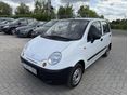 DAEWOO MATIZ 2003/12 - 10