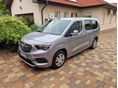 OPEL COMBO Life 1.2 T Enjoy XL Magyarországon újonnan vásárolt! - Nagyszerviz frissen elvégezve!