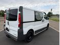 OPEL VIVARO 2012/9 - 3