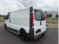 OPEL VIVARO 2012/9 - 4