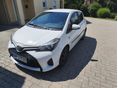 TOYOTA YARIS 1.5 HSD Active e-CVT
