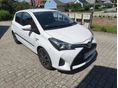 TOYOTA YARIS 2016/6 - 2