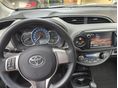 TOYOTA YARIS 2016/6 - 4