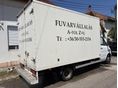 MERCEDES-BENZ SPRINTER 1996/7 - 2