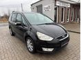FORD GALAXY 2.0 TDCi Ghia [7 személy] TEMPOMAT.DUPLA DIGIT KLÍMA