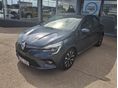 RENAULT CLIO 1.3 TCe Intens EDC /Mo.i!/ 1Tulaj!/ Szervizkönyv!/