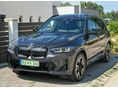 BMW IX3 73,9kWh